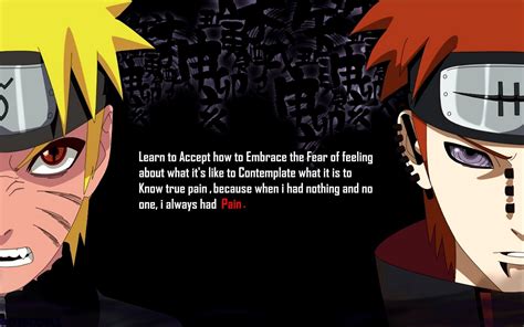 Naruto Quotes Wallpapers - Wallpaper Cave