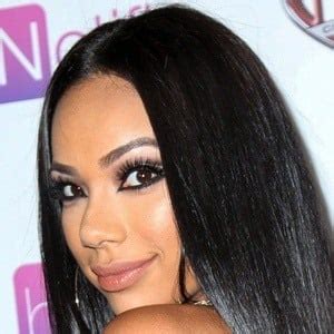 Erica Mena - Age, Family, Bio | Famous Birthdays