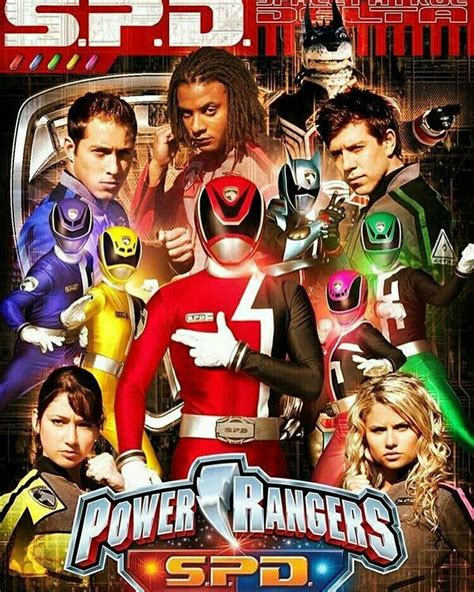 Power rangers spd full movie - binlasopa