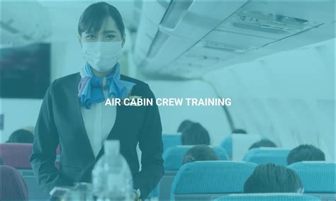 Air Cabin Crew Training | Alpha Academy