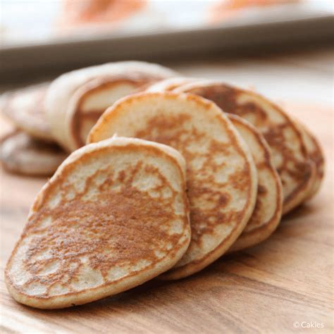 russian blini recipe yeast