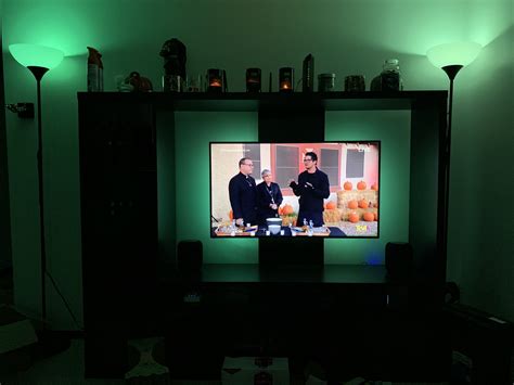 Philips Hue Play Review - MacRumors