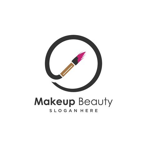 Makeup Logo Design