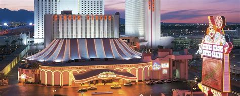 Circus Circus Hotel, Casino and Theme Park | Las Vegas, NV 89109