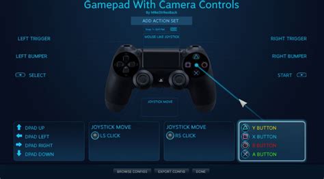 Ps4 controller on steam link - cysas