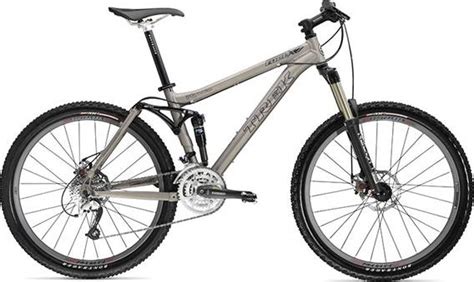 2007 Trek Fuel EX 7 - Specs, Reviews, Images - Mountain Bike Database