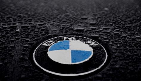 BMW Logo Wallpapers - Wallpaper Cave