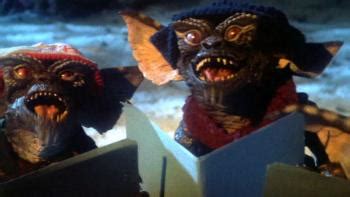 Gremlins Movie Review | Common Sense Media