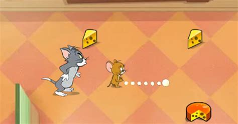 Tom and Jerry Mouse Maze - Play Tom and Jerry Mouse Maze on Crazy Games