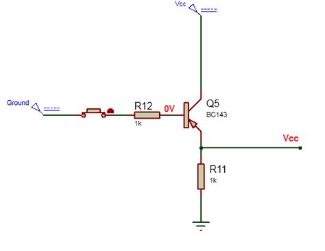 Transistor as a Switch Working Principle - Engineering Tutorial