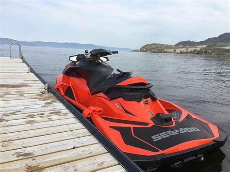 #skiboataccessories | Jet ski, Seadoo jetski, Jet boats