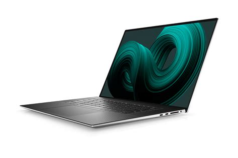 Review: Dell XPS 17 Creator Edition Mobile Workstation - postPerspective