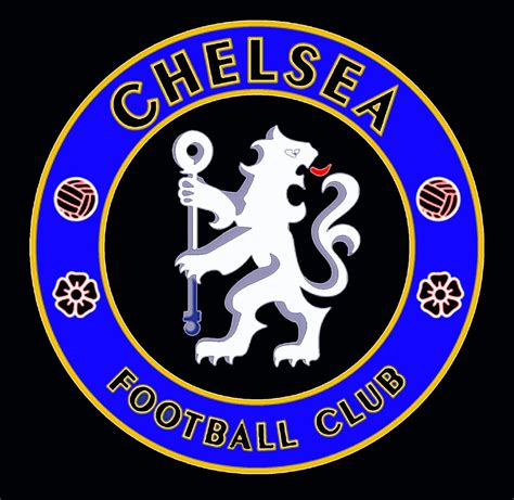 Image Chelsea Fc Logo Download