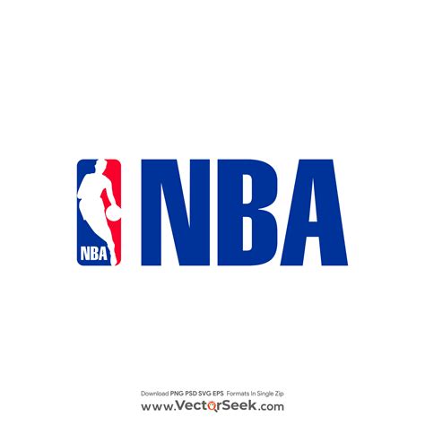 NBA Logo Vector - (.Ai .PNG .SVG .EPS Free Download) VectorSeek