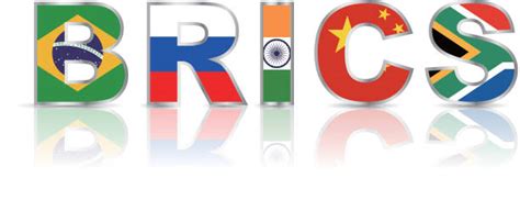 Best Brics Countries Illustrations, Royalty-Free Vector Graphics & Clip ...