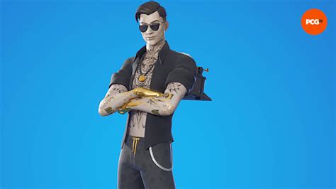 The best Fortnite skins | PCGamesN