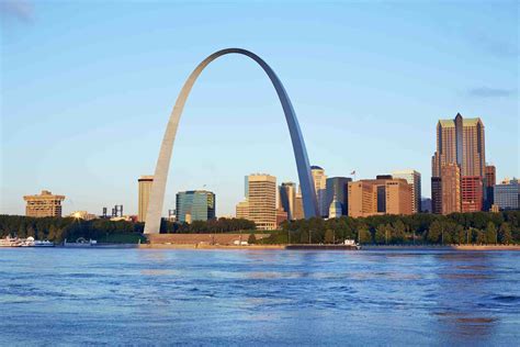 Top Things to Do in St. Louis