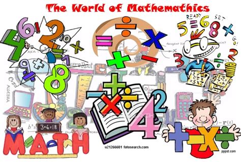 10 Fakta Unik Matematika | melimath