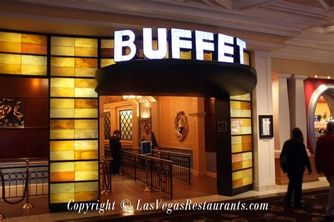 Buffet Bellagio Restaurant Info and Reservations