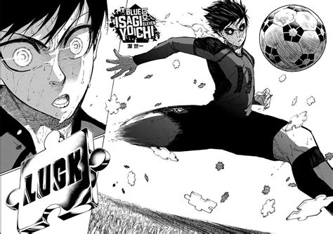 5 Reasons Why Blue Lock is a Must-Read for Sports Manga Fans | by Edwin Rajan | Medium