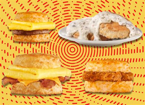 Hardee's Breakfast Sandwiches Are 2 for $5 with New Deal - Thrillist