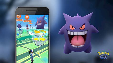 Best moveset for Gengar and Mega Gengar in Pokémon Go - Gamepur