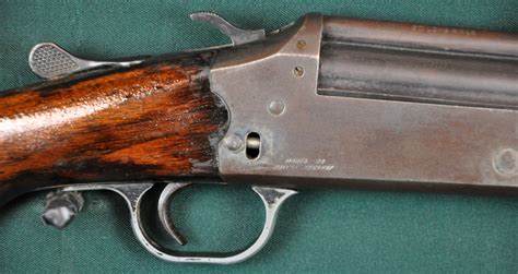 Savage Model 24 Combo Rifle and Shotgun For Sale at GunAuction.com - 13169083