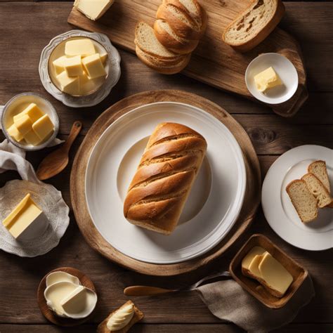 Top Real Butter Brands for Authentic Taste - Eat More Butter