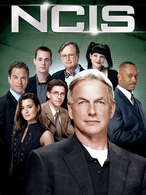 Where Is Ncis Season 18 Episode 9 at Scott Gray blog