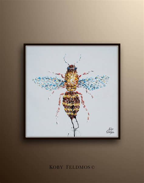 Queen Bee Painting at PaintingValley.com | Explore collection of Queen ...