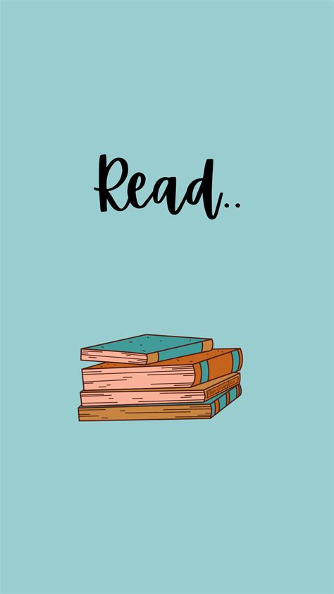 Books wallpaper – Artofit