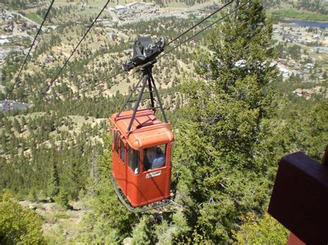 Estes Park Aerial Tramway - 2021 All You Need to Know BEFORE You Go | Tours & Tickets (with ...