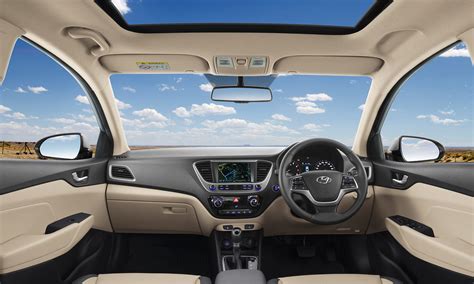 Hyundai Verna Interior Images & Photo Gallery - CarWale