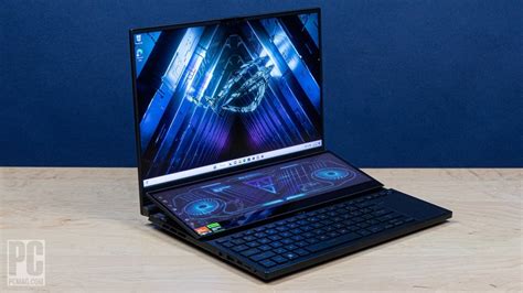 Asus ROG Zephyrus Duo 16 (2023) Review | PCMag