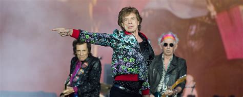 New Rolling Stones 1960s Box Set to Drop in 2023 - American Songwriter