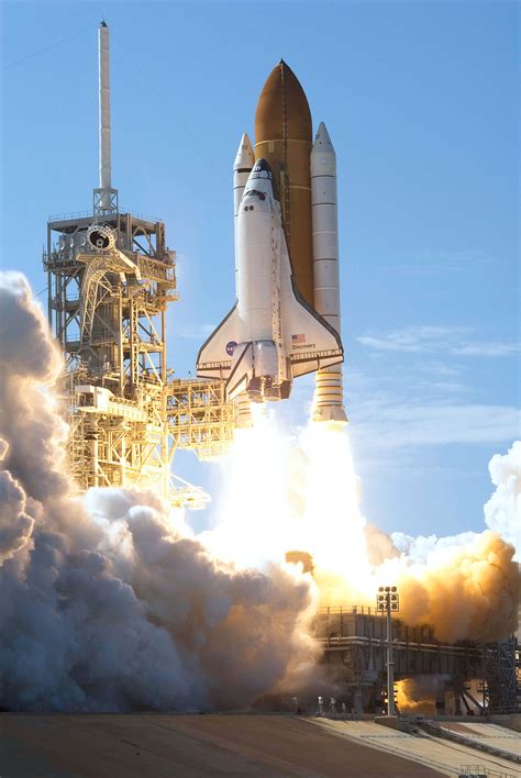 Space Shuttle Discovery - Wikipedia