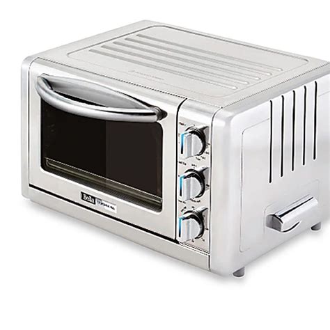 Bella Professional™ Toaster Oven - Bed Bath & Beyond