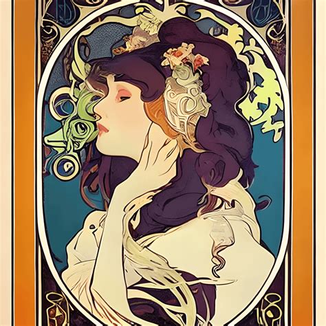 crescita eroico Scusi art nouveau posters original Geografia Soffio Charles Keasing