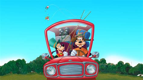 Goof Troop on Disney+ Lebanon | English French (Parisian) Spanish ...