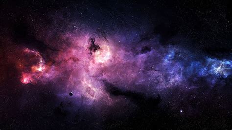 40 Galaxy Wallpapers In HD For Free Download