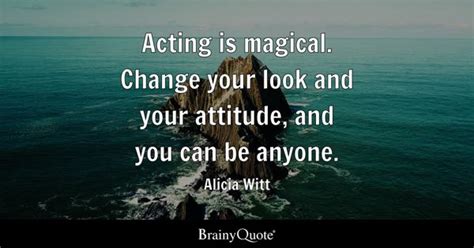 Acting Quotes - BrainyQuote