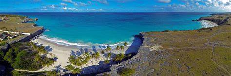 Bottom Bay in the afternoon | recent drone aerial work from Above ...