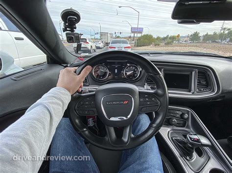 Dodge Challenger Interior | Cabinets Matttroy