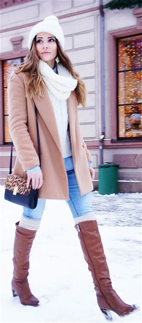 Women’s Fashion – Winter Outfits | The 36th AVENUE