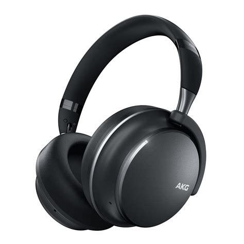 AKG Y600NC WIRELESS Bluetooth Over-Ear NC Headphones - Walmart.com