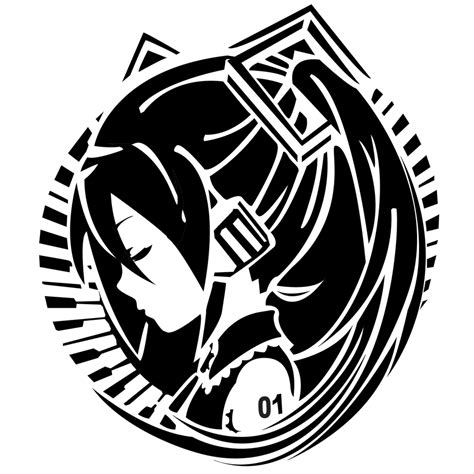 Miku-logo by Bardiel-Schiffer on DeviantArt