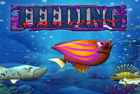 Download game feeding frenzy 3 - lasopaod