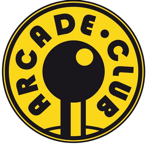 Arcade Club | Bury