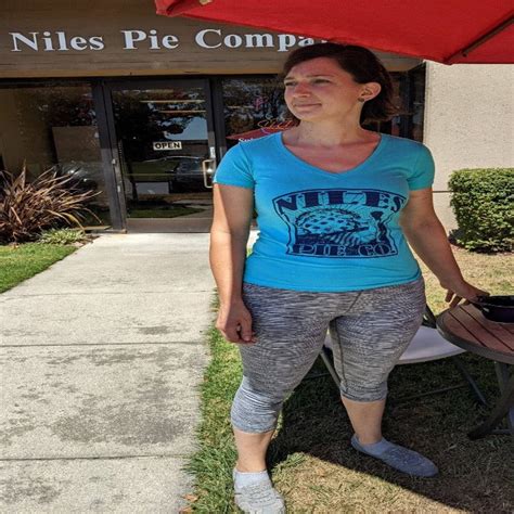 Merch | Niles Pie Company