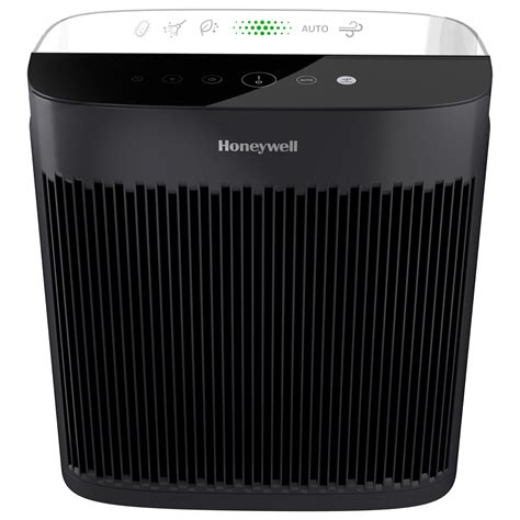 Honeywell InSight HEPA Air Purifier, Extra-Large Rooms (500 Black HPA5300B Best Buy | lupon.gov.ph